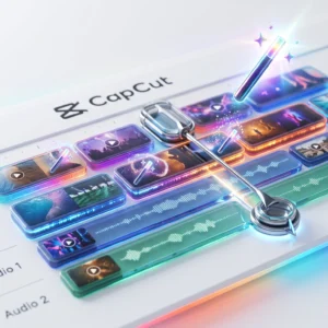 CapCut Pro Personal Account (1 Month Dedicated)