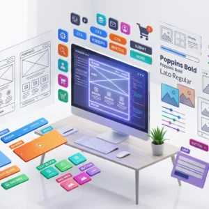Elementor Pro WordPress Page Builder (1 Year License)