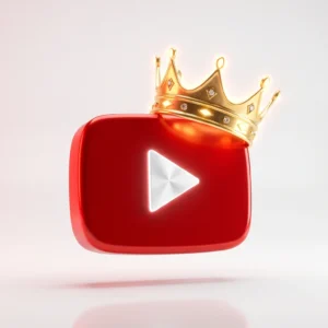 YouTube Premium Subscription (1 Month Ad-Free)