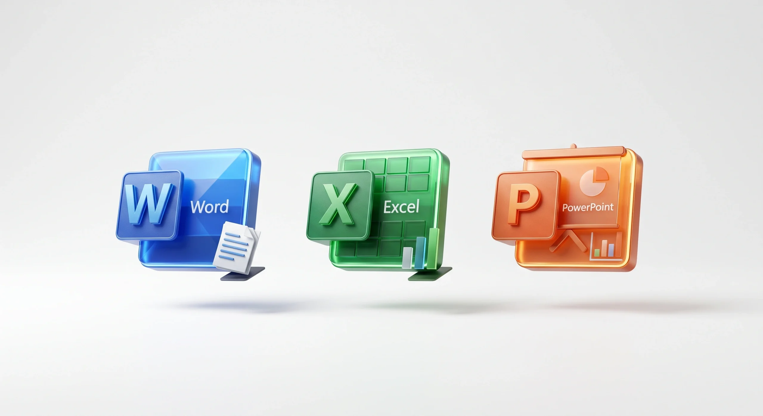Microsoft Office 365 Subscription (1 Year Full Suite)