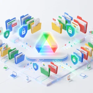 Google Drive 100 GB Cloud Storage (Secure Personal Storage)