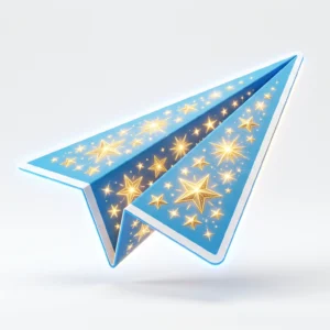 Telegram Premium Subscription (1 Month)